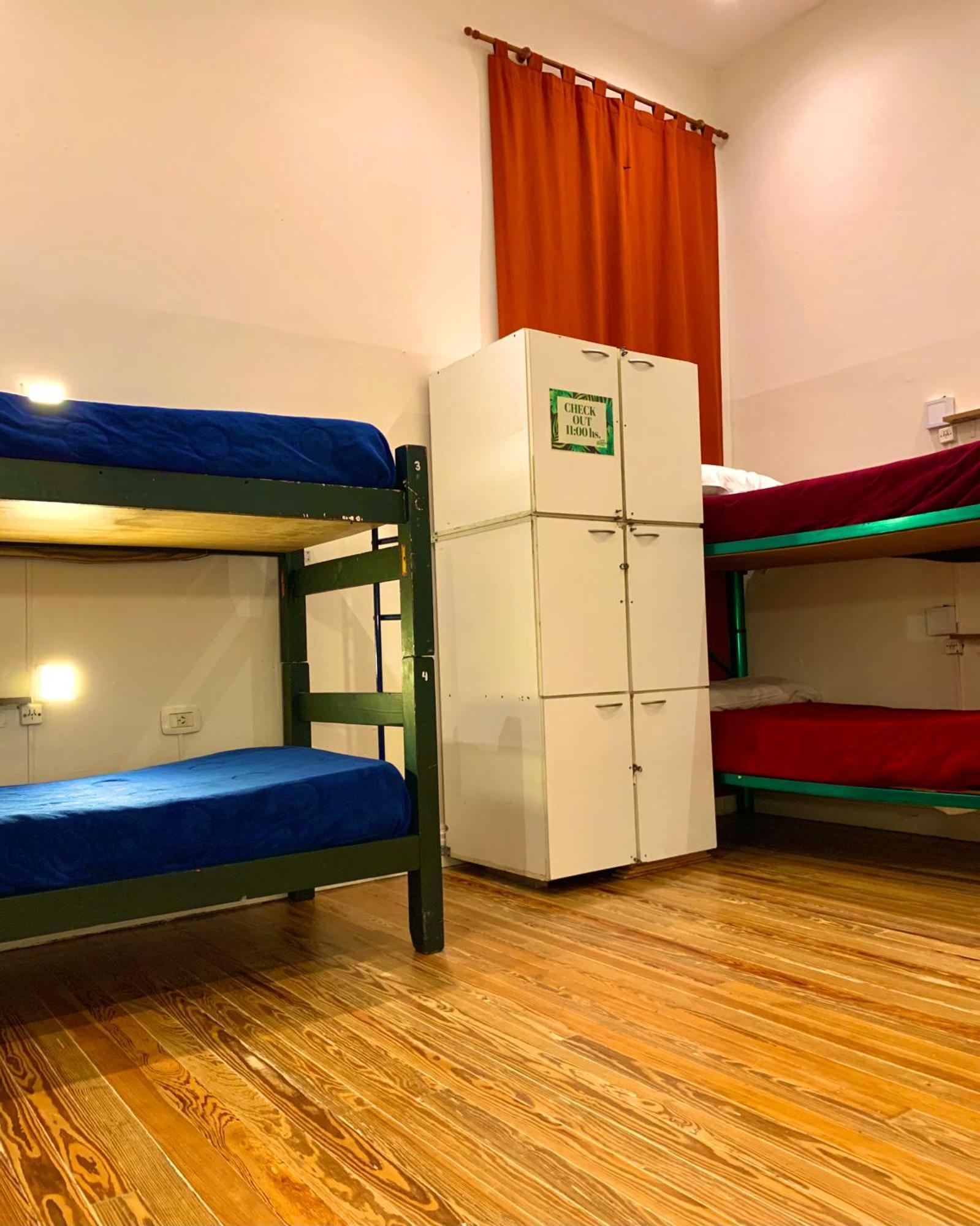 Hostel Alvear คอร์โดบา ภายนอก รูปภาพ