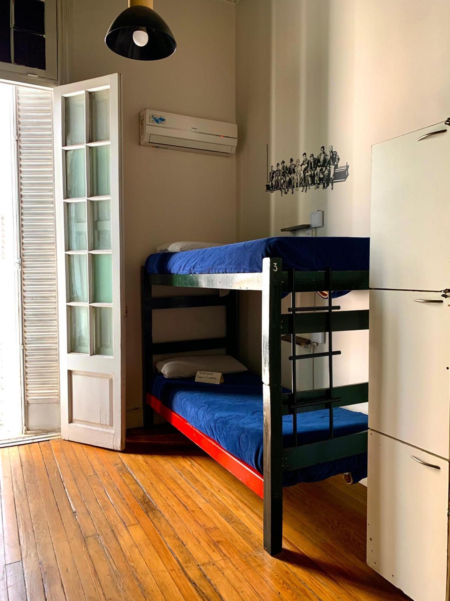 Hostel Alvear คอร์โดบา ภายนอก รูปภาพ